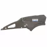 CK4Z6127947D - : 2015-2020 Ford Roof Side Rail Reinforcement for Ford: E-Transit, Transit-150, Transit-250, Transit-350, Transit-350 HD Image