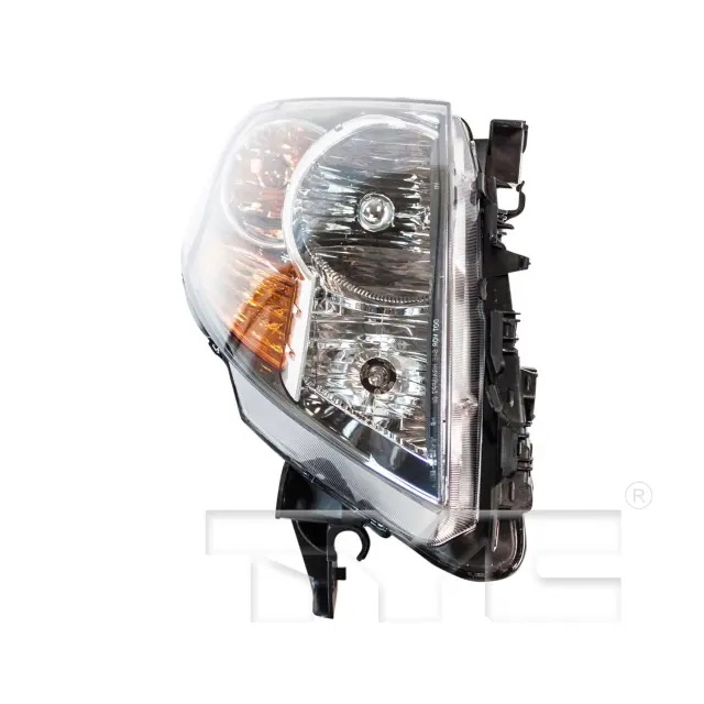 206828909 - : TYC Headlight Assembly for TYC Image