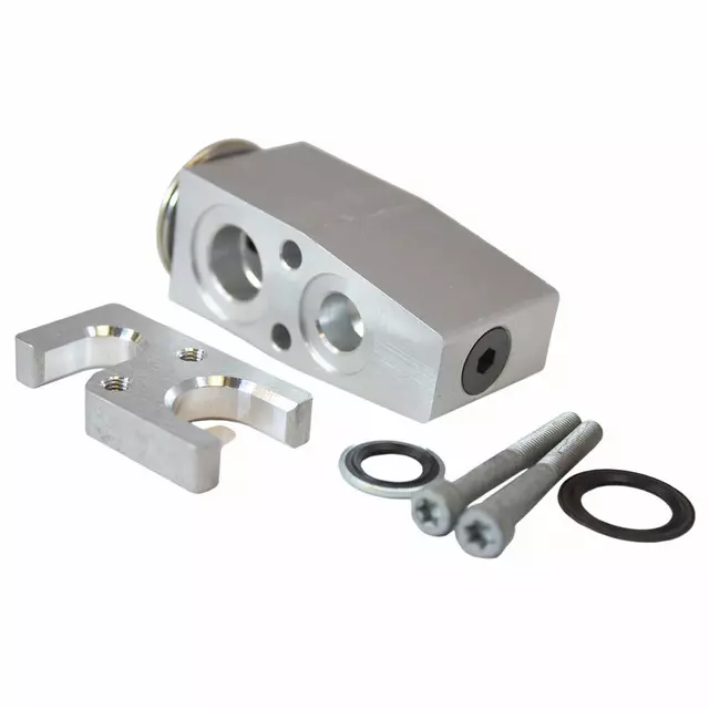 9L1Z19849A - : Expansion Valve for Ford: Expedition | Lincoln: Navigator Image