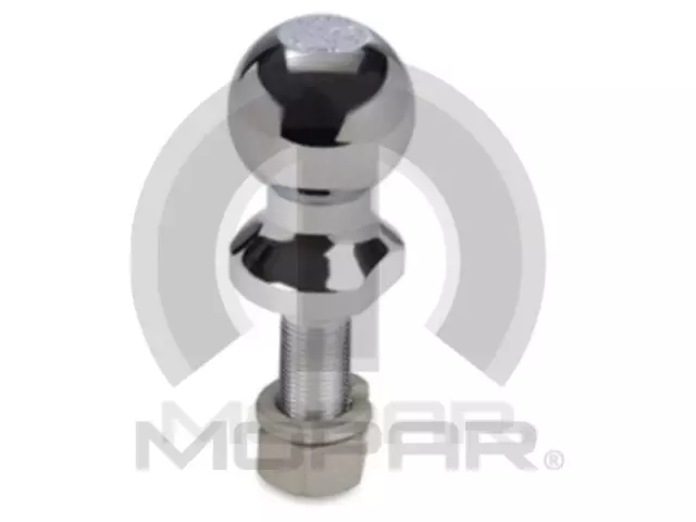 Ball Kit - Mopar (82213657)