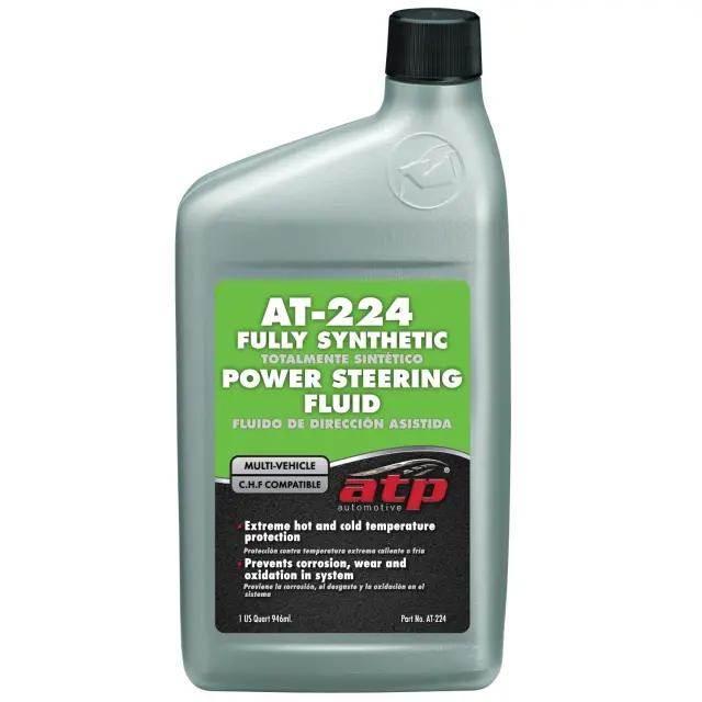 AT224 - : ATP Power Steering Fluid for ATP Image