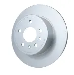 355104702 - : Disc Brake Rotor for Hella Pagid Image