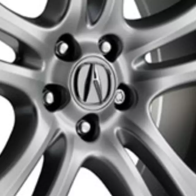 8W19STX201D - : 19in Sparkle Silver Wheels for Acura Image