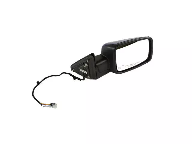 Outside Rear-View Mirror, Right - Mopar (5XY521CLAK)