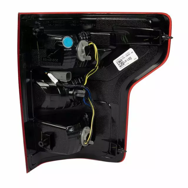 Tail Lamp - Ford (JL3Z-13405-J)