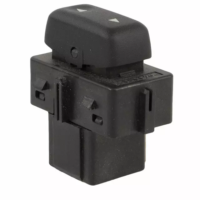 3W4Z14529AAA - Electrical: Door Window Switch for Ford Image