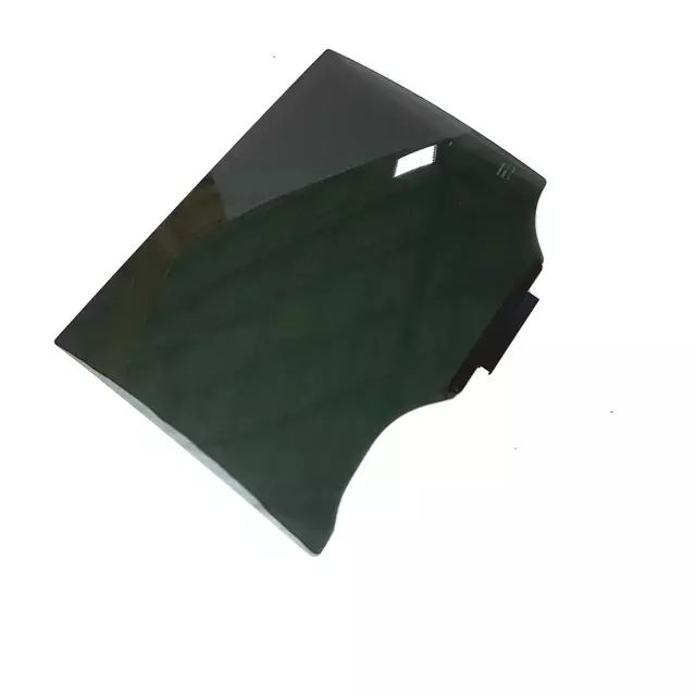 62011AL13A - Body: Door Glass for Subaru: Outback Image