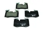 355014111 - : Disc Brake Pad Set for Hella Pagid Image