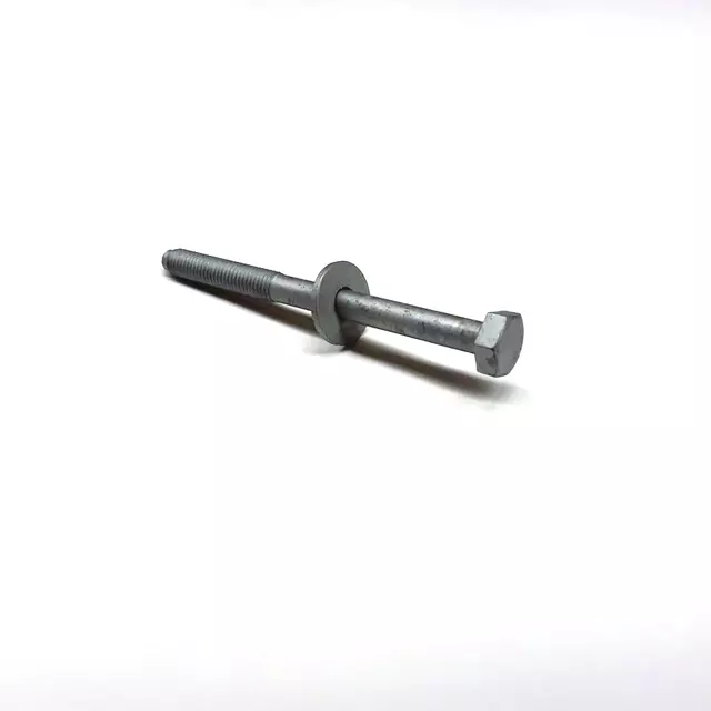 N90707502 - : Compressor Mount Bolt for Volkswagen Image