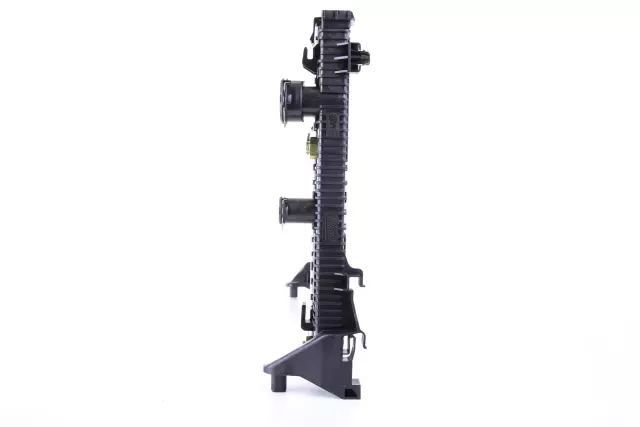 67168 - Cooling Systems: Radiator w/Integrated Transmission Oil Cooler for NISSENS Image
