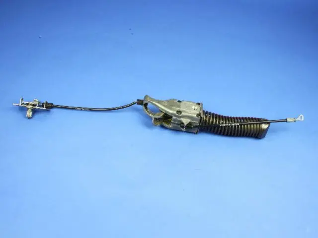 5010288AA - Interior Trim: Front Seat Back Recliner, Right for Mopar Image