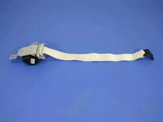 Retractor Seat Belt, Left - Mopar (1AN071XWAD)