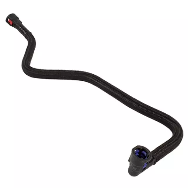 Return Line - Ford (9T1Z-7890-A)