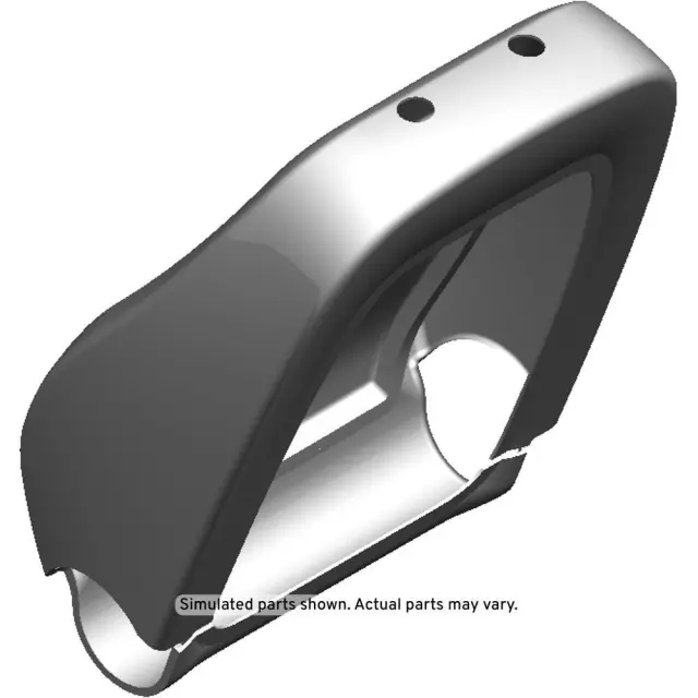 22761147 - : Seat Back Cover for Chevrolet: Captiva Sport Image