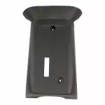 FA1Z3530BF - Steering: Lower Shroud for Lincoln: MKX, Nautilus Image