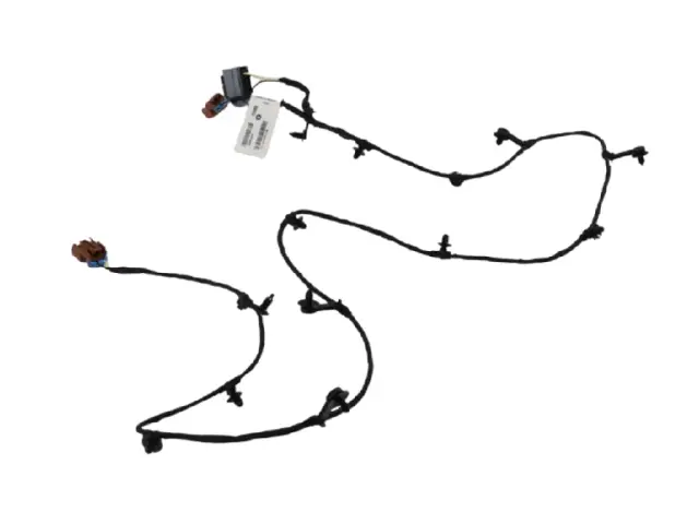 68606495AB - Electrical: Front Fascia Wiring for Mopar Image