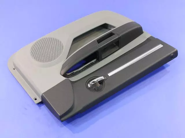 Front Door Trim Panel, Left - Mopar (1LB791DBAA)