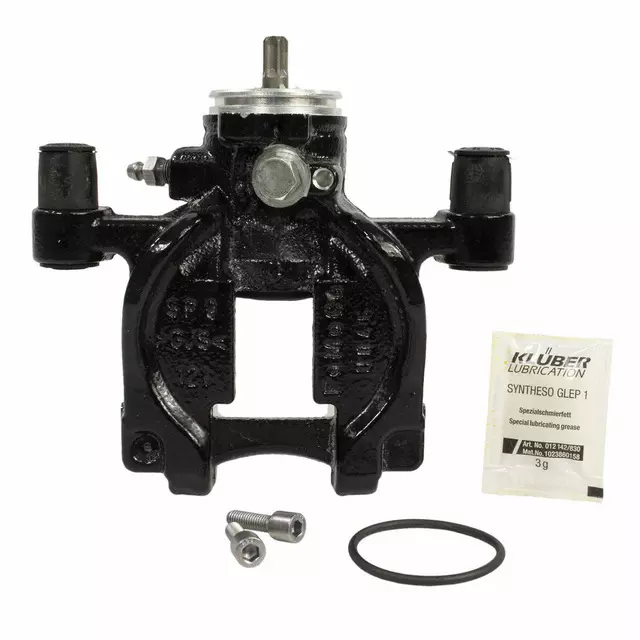 Disc Brake Caliper - Ford (HP5Z-2553-B)