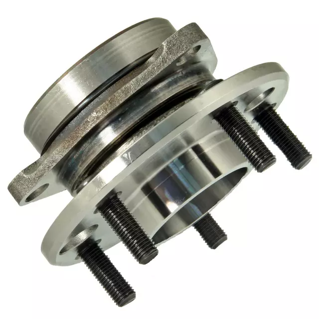 Front Wheel Hub and Bearing Assembly - ACDelco (513059)
