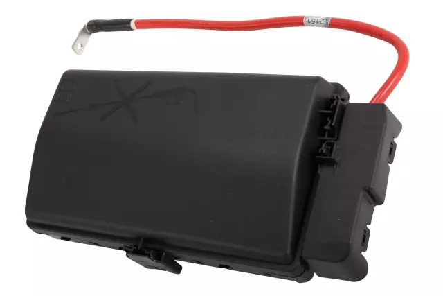 84616960 - : Part# 84616960 Engine Wiring Harness Junction Block #84287539 for Chevrolet: Colorado | GMC: Canyon Image