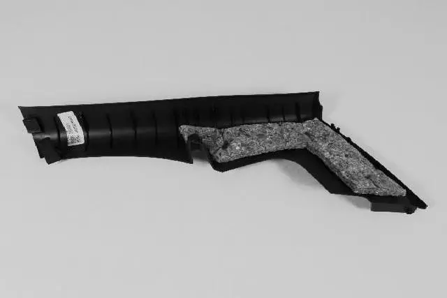 Quarter Trim Panel, Left - Mopar (UM51XT1AF)