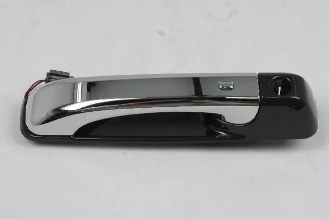 Exterior Door Handle, Left - Mopar (1UJ831ARAK)