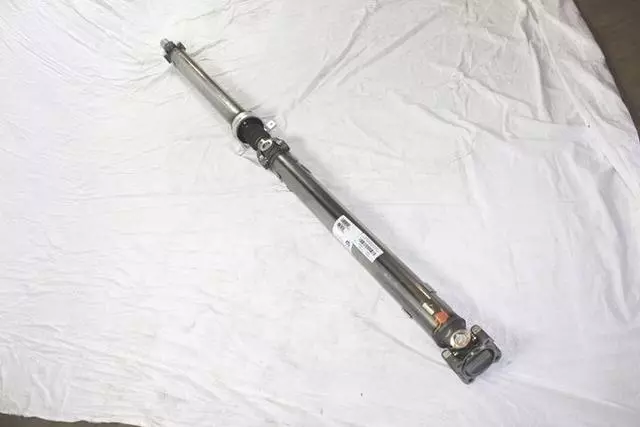 Drive Shaft - Mopar (52123367AC)