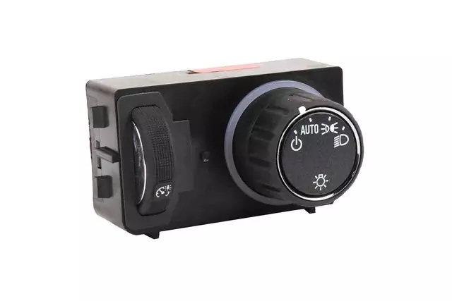 84472677 - : Headlamp Switch for ACDelco Image