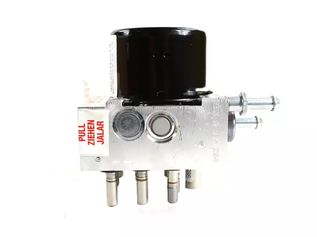 Anti-lock Brake Control Unit - Mopar (68065988AA)