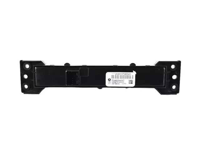 4602940AC - Electrical: Instrument Panel Switch for Ram: 1500, 2500 Image