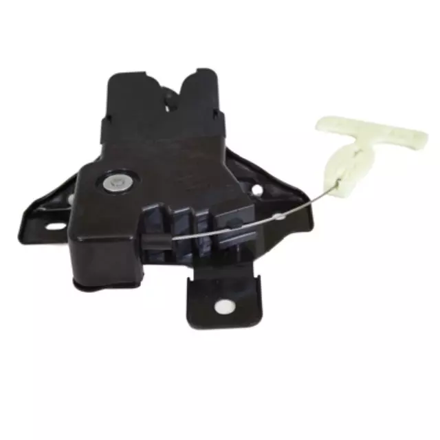 Lock Assembly - Ford (6G1Z-5443200-A)