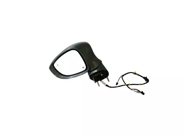 Outside Rearview Mirror, Left - Mopar (5RM17PQAAF)