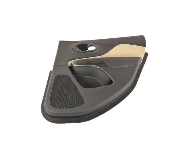 5XG481L1AD - : Rear Door Trim Panel Assembly, Right for Mopar Image