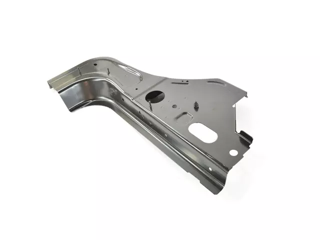 68091546AA - Body Sheet Metal Except Doors: Cowl Side Panel, Right for Chrysler: 200 Image