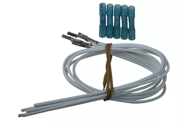 13587508 - : Wire Splice for GM Image