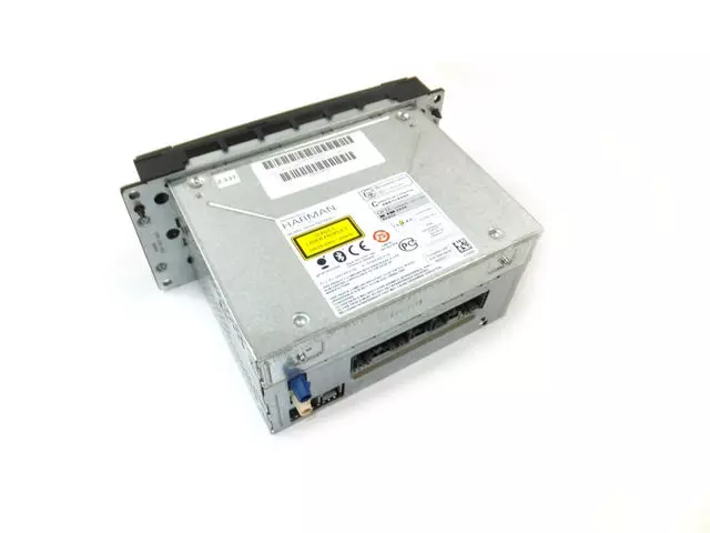 Multi Media Radio - Mopar (68294589AA)