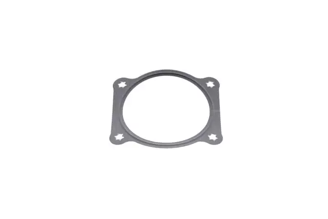 405093 - Air &amp; Fuel Delivery: ACDelcoâ„¢ Fuel Injection Throttle Body Mounting Gasket for Buick: Enclave, LaCrosse | Cadillac: CTS, STS | Chevrolet: Camaro, Equinox, Traverse | GMC: Acadia | Pontiac: Torrent | Saturn: Outlook, Vue Image
