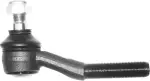 X50TE7761 - : Outer Tie Rod for SUSPENSIA Image