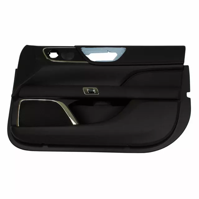 GD9Z5423942CR - : Door Trim Panel for Lincoln: Continental Image