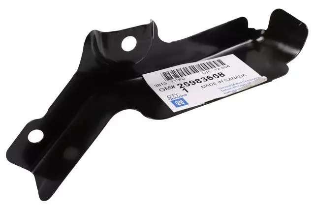 25983658 - Body: Inner Hinge Pillar Extension for GM Image