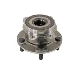 513424 - : Front Wheel Bearing and Hub Assembly for Moog Image