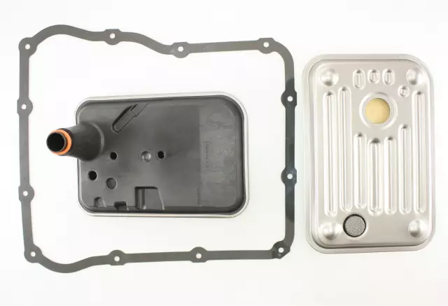 745268 - Filters: Pioneer Automotive Industries Transmission Filter Kit for Pioneer Auto Image