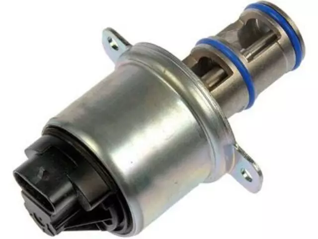 Exhaust Gas Re-Circulation (Egr) Valve - Ford (5C3Z-9F452-A)