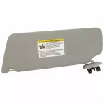 4L3Z1504104BAB - Body: Sun-visor for Ford Image
