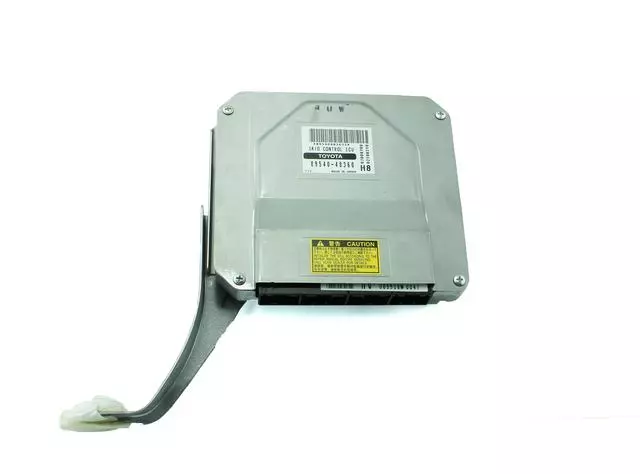 8954048360 - : Control Module for Toyota: Highlander Image