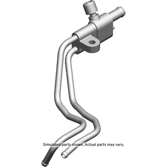 97319966 - : Fuel Feed Pipe for GM Image