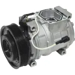 CO22006C - : A/C Compressor -- UAC 10PA17C Compressor Assembly for UAC Image