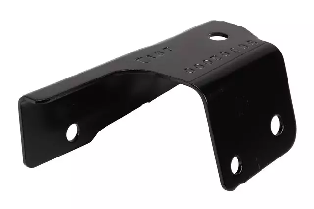 96902000 - : Passenger Side Front End Upper Tie Bar Bracket for Chevrolet: Sonic Image