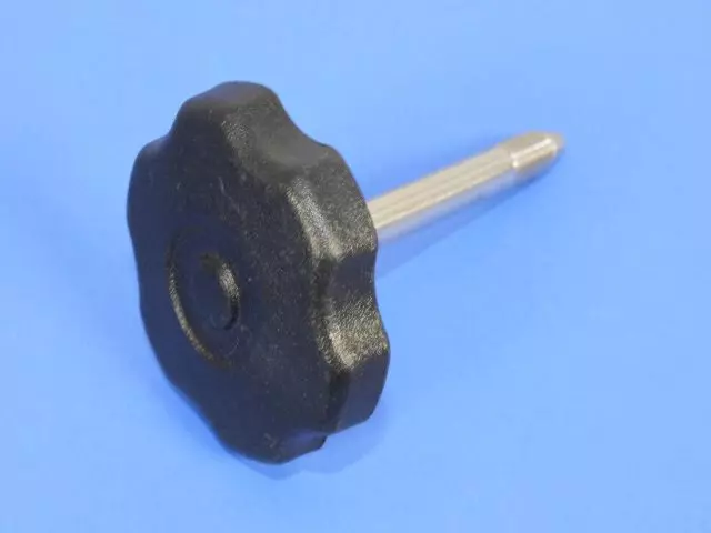 55176198 - Body Sheet Metal Except Doors: Release Lever Pin for Mopar Image