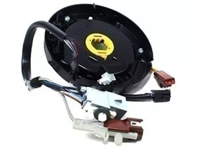 F8AZ14A664AA - Electrical: Clock Spring for Ford Image image